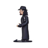 The Undertaker Minix Collectible Figurine