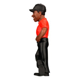 Tiger Woods Minix Collectible Figurine