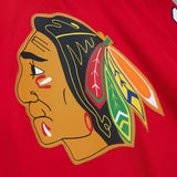 Bobby Hull Chicago Blackhawks Mitchell & Ness Jersey