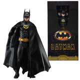 Batman Returns (1989 Movie) 1/4 Scale Action Figure