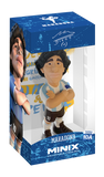 Diego Maradona Minix Collectible Figurine