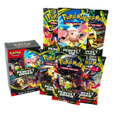 Pokémon TCG: Mega Evolution - Perfect Order Booster Bundle