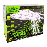 Pokémon TCG: Mega Evolution - Perfect Order Elite Trainer Box