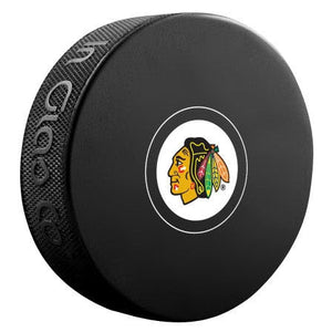 Pre-Order - Patrick Kane Autographed Chicago Blackhawks Puck