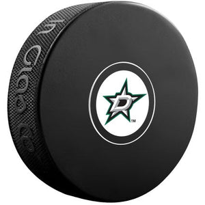 Pre-Order - Joe Pavelski Autographed Dallas Stars Puck