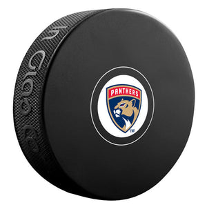 Pre-Order - Brandon Montour Autographed Florida Panthers Puck