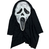 "Scream" Cast-Signed "Ghost Face" Mask