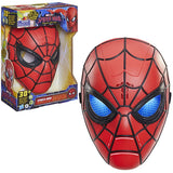 Spider-Man: Brand New Day Wisecrackin' Glow Mask