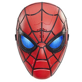 Spider-Man: Brand New Day Wisecrackin' Glow Mask