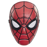 Spider-Man: Brand New Day Wisecrackin' Glow Mask