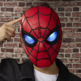 Spider-Man: Brand New Day Wisecrackin' Glow Mask