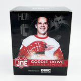 Gordie Howe Detroit Red Wings Stadium Giveaway Mini-Statue