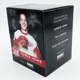 Gordie Howe Detroit Red Wings Stadium Giveaway Mini-Statue