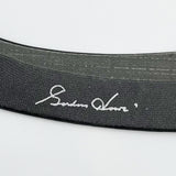 Gordie Howe (deceased) Autographed Stick Blade