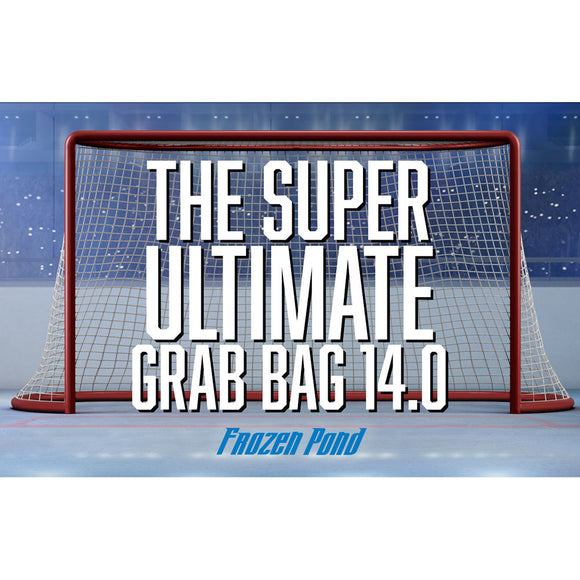 The Super Ultimate Grab Bag 14.0