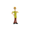 Shaggy 1:12 Deluxe Scale Action Figure - Scooby Doo Wave 1