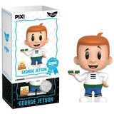 PIX! George Jetson Figure Collectible Figure