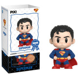 PIX! Superman Figure Collectible Figure