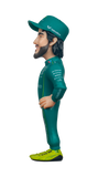 Fernando Alonso Minix Collectible Figurine