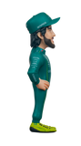 Fernando Alonso Minix Collectible Figurine
