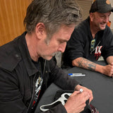 David Arquette Autographed "Ghost Face" Funko Pop! Figure