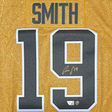 Reilly Smith Autographed Vegas Golden Knights Pro Jersey (w/Stanley Cup Patch)
