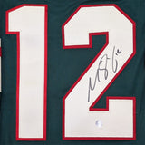 Matt Boldy Autographed Minnesota Wild Replica Jersey