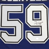 Jake Guentzel Autographed Tampa Bay Lightning Replica Jersey