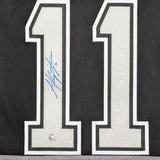 Anze Kopitar Autographed Los Angeles Kings Replica Jersey