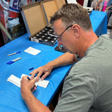 Rob Blake Autographed Colorado Avalanche Replica Jersey