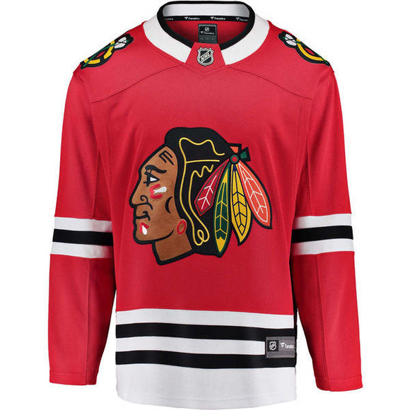 Patrick Kane Autographed Chicago Blackhawks Replica Jersey