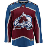 Rob Blake Autographed Colorado Avalanche Replica Jersey