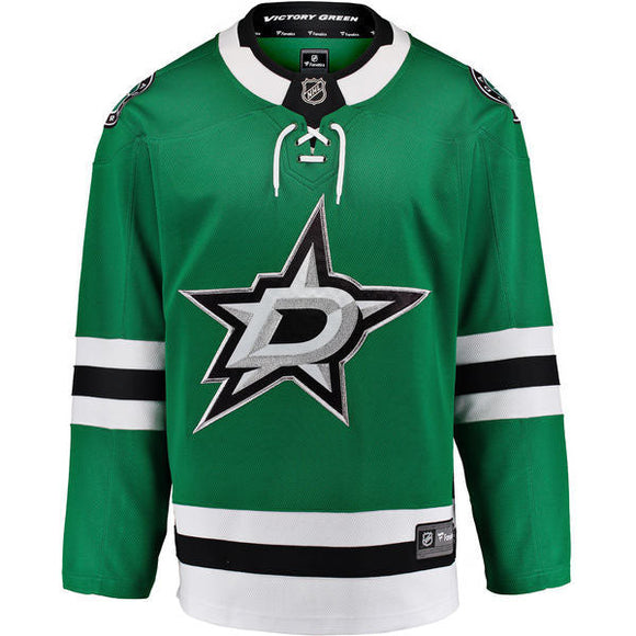 Pre-Order - Joe Pavelski Autographed Dallas Stars Replica Jersey