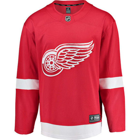 Pre-Order - Patrick Kane Autographed Detroit Red Wings Replica Jersey