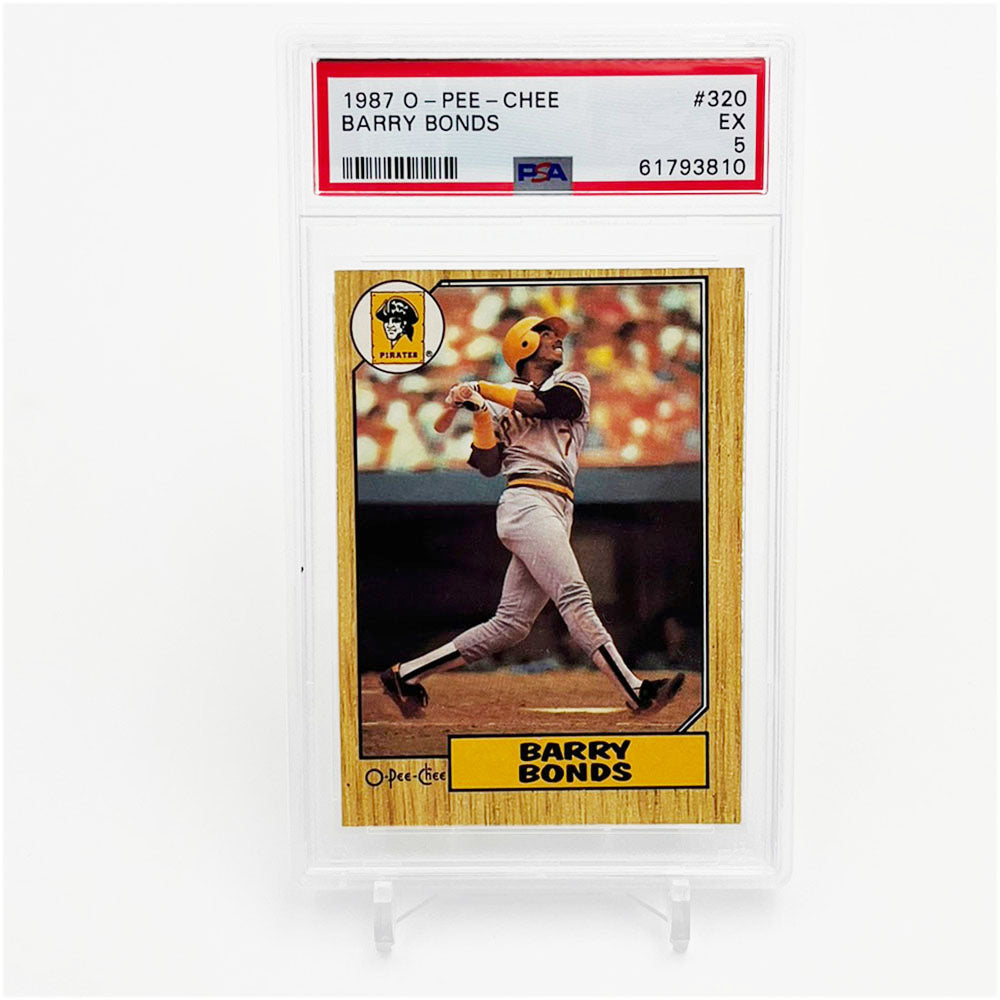 Graded/Authenticated Cards  Frozen Pond