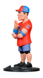 John Cena Minix Collectible Figurine