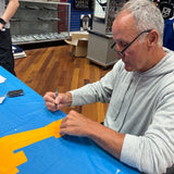 Paul Coffey Autographed Pittsburgh Penguins Pro Jersey