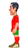 Cristiano Ronaldo Portugal Minix Collectible Figurine