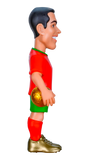 Cristiano Ronaldo Portugal Minix Collectible Figurine