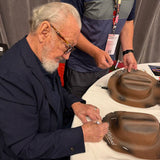 Robert Englund Autographed "Freddy Krueger" Hat