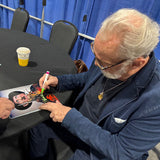 Robert Englund Autographed "A Nightmare on Elm Street" 8X10 Photo