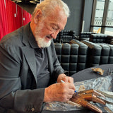 Robert Englund Autographed "Freddy Krueger" Glove