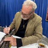 Robert Englund Autographed "Freddy Krueger" NECA Prop Replica Glove