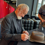 Robert Englund Autographed "Freddy Krueger" Hat