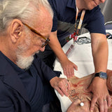Robert Englund Autographed "Freddy Krueger" Mask