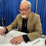Robert Englund Autographed "A Nightmare on Elm Street" Script