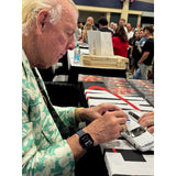 Ric Flair Autographed Mini-Limousine