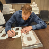 Claude Giroux Autographed Philadelphia Flyers Pro Jersey
