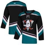 Ryan Getzlaf Autographed Anaheim Ducks Pro Jersey