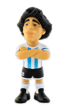 Diego Maradona Minix Collectible Figurine
